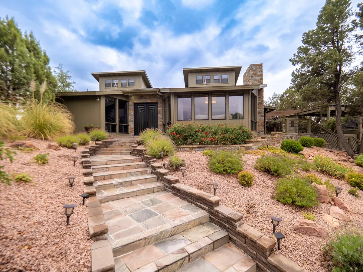 902 S Boulder Circle, Payson, AZ 85541 - #1