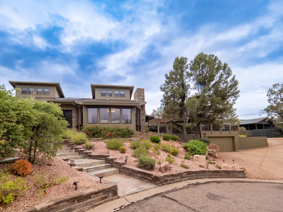 902 S Boulder Circle, Payson, AZ 85541 - #2