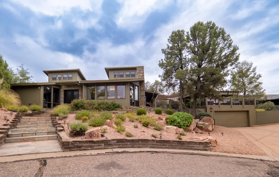902 S Boulder Circle, Payson, AZ 85541 - #3