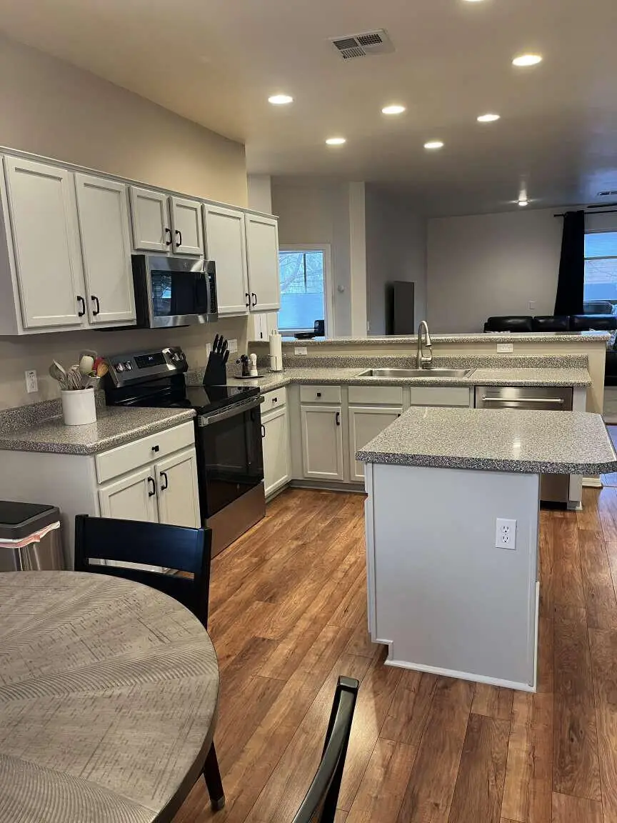 2023 N Verde Circle, Payson, AZ 85541 - #3