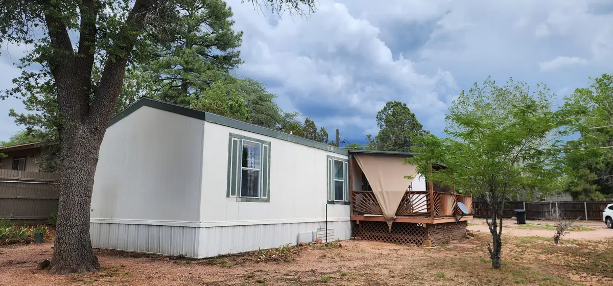 210 S Goodnow Road, Payson, AZ 85541 - #1