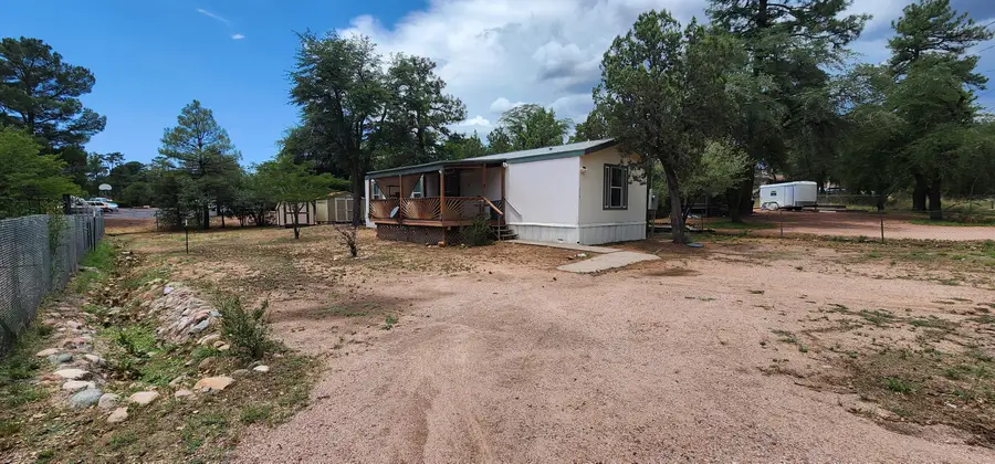 210 S Goodnow Road, Payson, AZ 85541 - #2