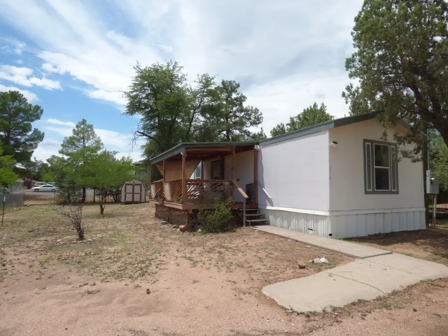 210 S Goodnow Road, Payson, AZ 85541 - #3