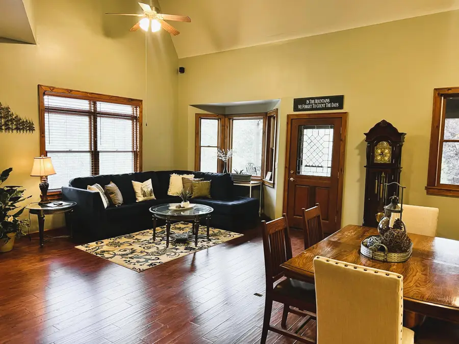 5634 W Solitude Trail, Pine, AZ 85544 - #3