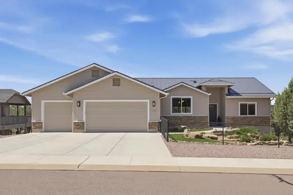 1102 N Earhart Parkway, Payson, AZ 85541