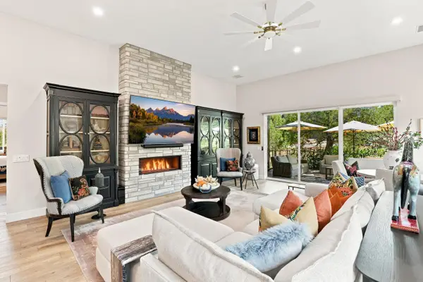 1105 N Scenic Drive, Payson, AZ 85541