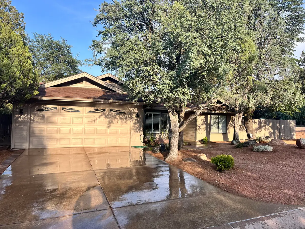 305 N Trailwood Road, Payson, AZ 85541 - #1