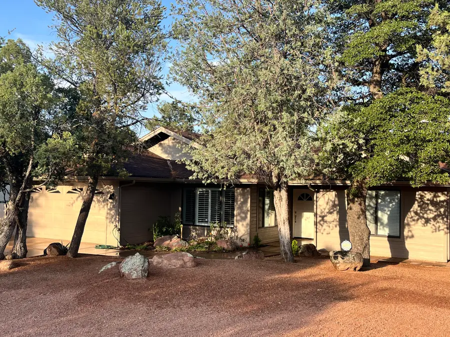 305 N Trailwood Road, Payson, AZ 85541 - #2