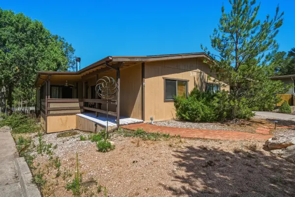1209 W Birchwood Road, Payson, AZ 85541