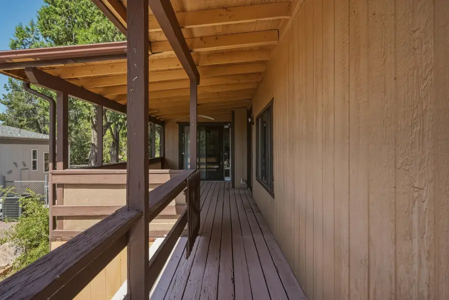 1209 W Birchwood Road, Payson, AZ 85541 - #2