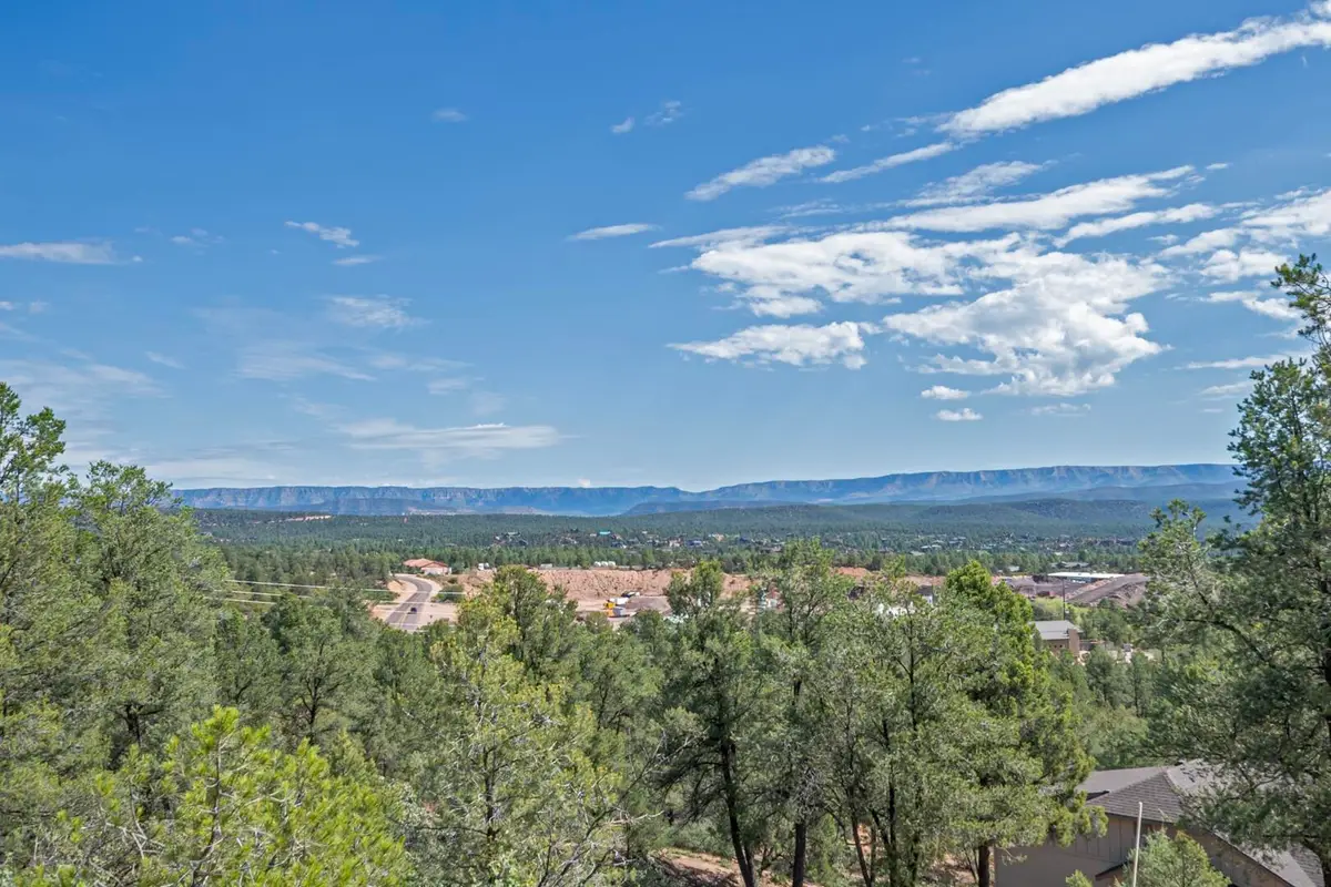 1906 E Starlight Pass, Payson, AZ 85541 - #1