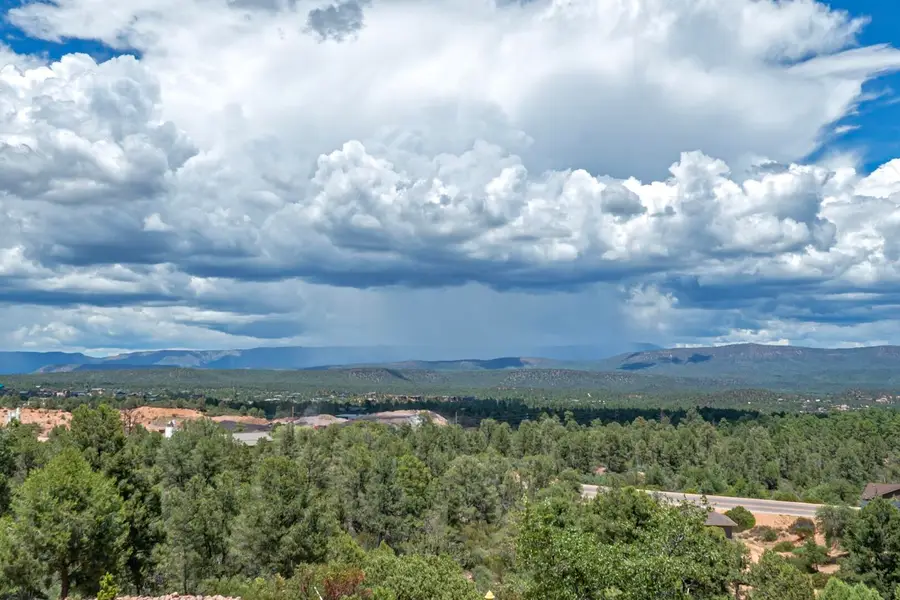 1906 E Starlight Pass, Payson, AZ 85541 - #3