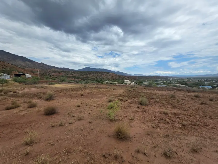 155 W Lincoln Dr, Payson, AZ 85541 - #2