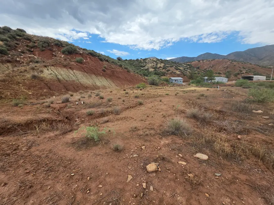 155 W Lincoln Dr, Payson, AZ 85541 - #3