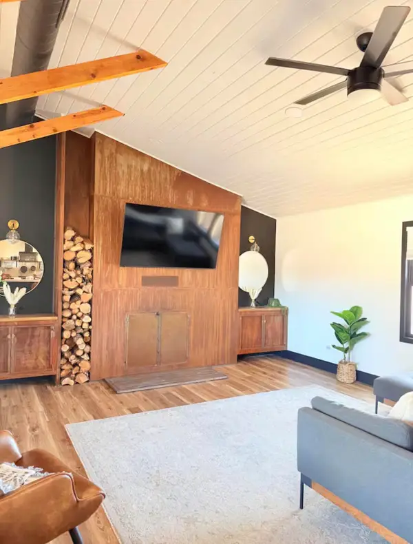 401 S Bassett Lane, Payson, AZ 85541