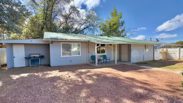 1206 N Apache Lane, Payson, AZ 85541