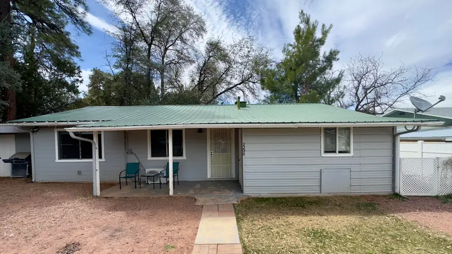 1206 N Apache Lane, Payson, AZ 85541 - #2