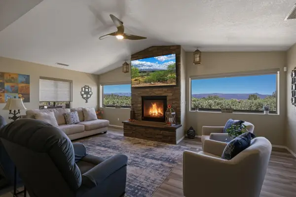 1406 N Alpine Heights Drive, Payson, AZ 85541