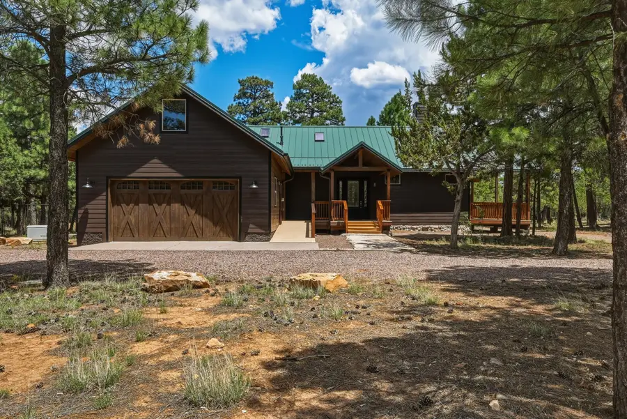 6607 Mogollon Trail, Happy Jack, AZ 86024 - #3
