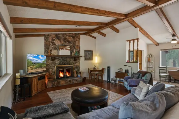 1202 N Easy Street, Payson, AZ 85541