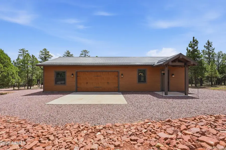 6163 Mallard Pond Drive, Happy Jack, AZ 86024 - #3