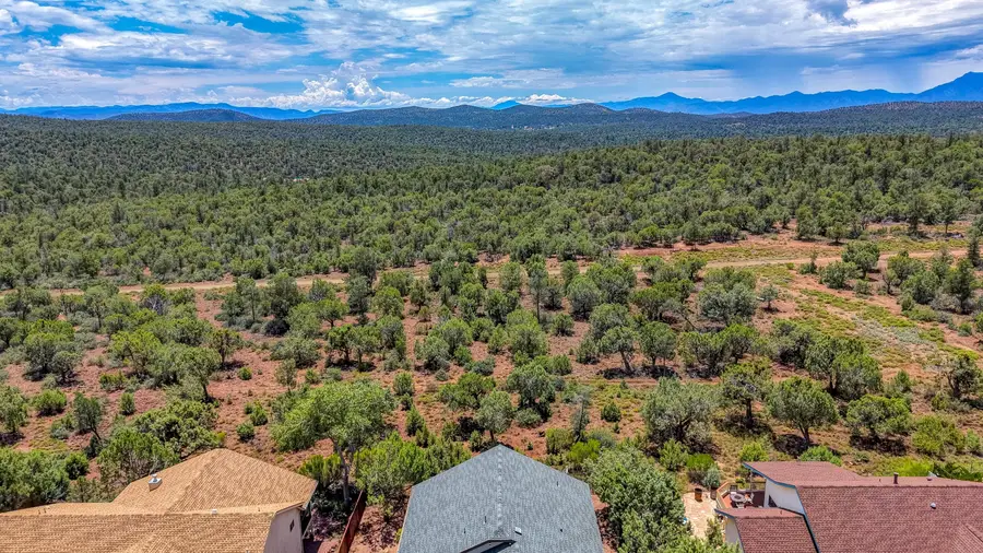 621 E Phoenix Street, Payson, AZ 85541 - #2