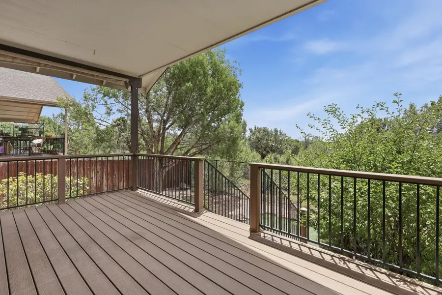 621 E Phoenix Street, Payson, AZ 85541 - #3