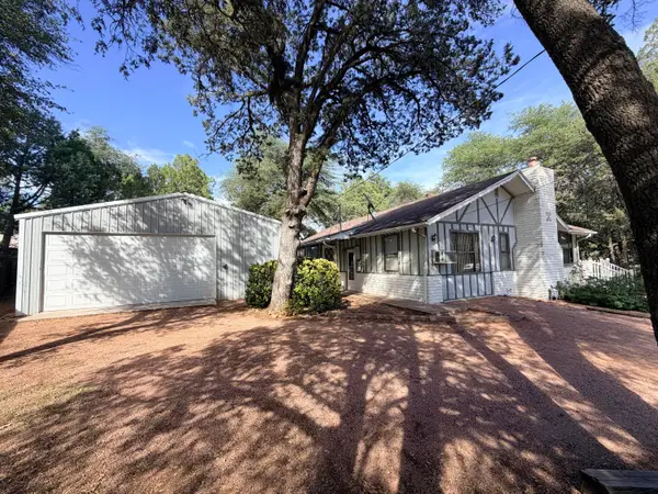 504 W Johnson Drive, Payson, AZ 85541