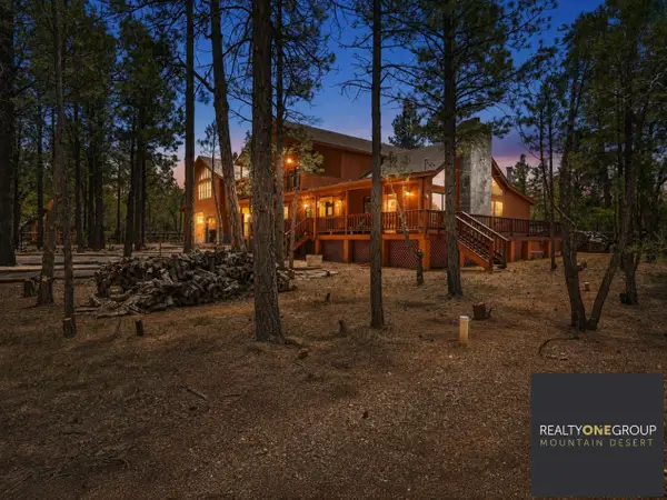 5050 Gala Circle, Happy Jack, AZ 86024