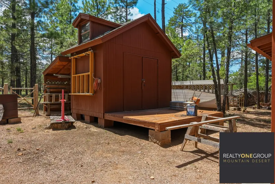 5050 Gala Circle, Happy Jack, AZ 86024 - #3