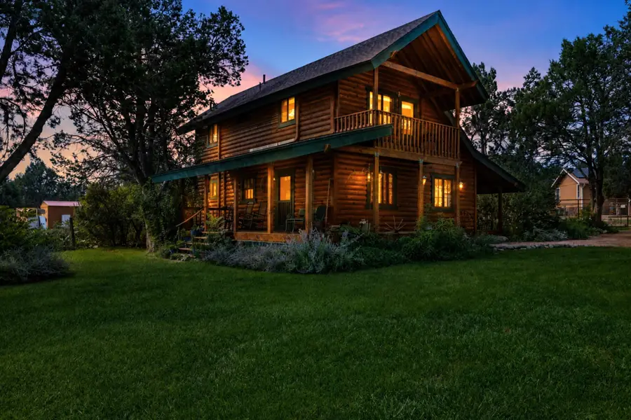 8020 W Gibson Ranch Road, Payson, AZ 85541 - #2