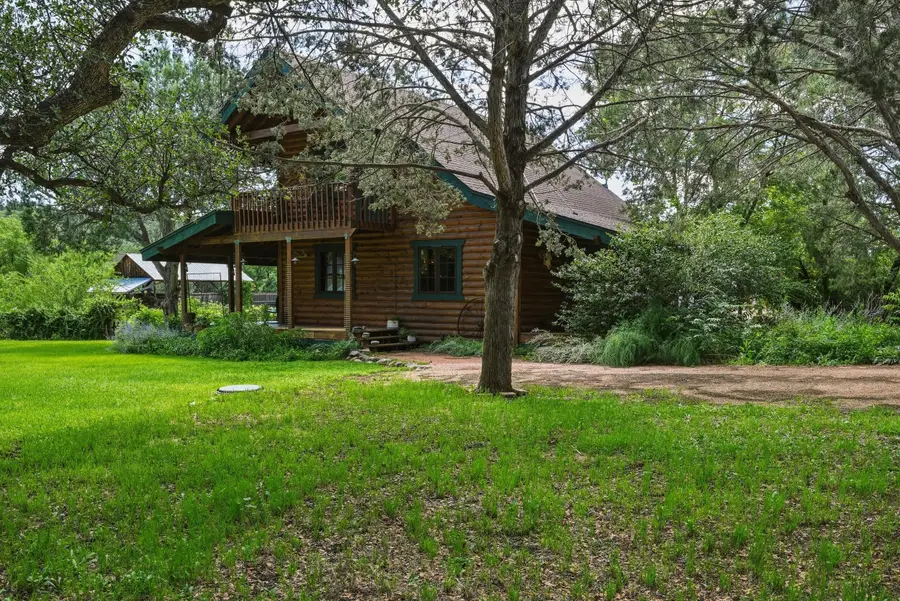 8020 W Gibson Ranch Road, Payson, AZ 85541 - #3