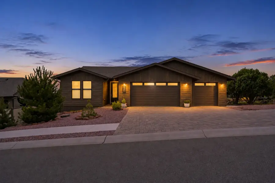 1507 W Wagon Trail, Payson, AZ 85541 - #2