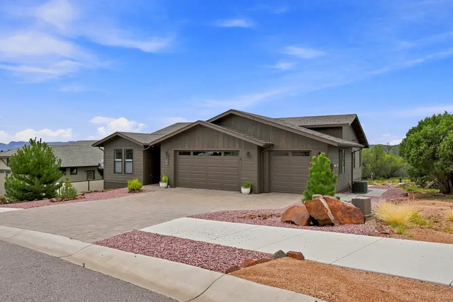 1507 W Wagon Trail, Payson, AZ 85541 - #3