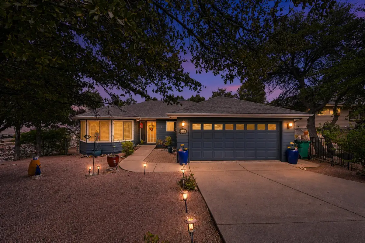 1105 N Bavarian Way, Payson, AZ 85541 - #1