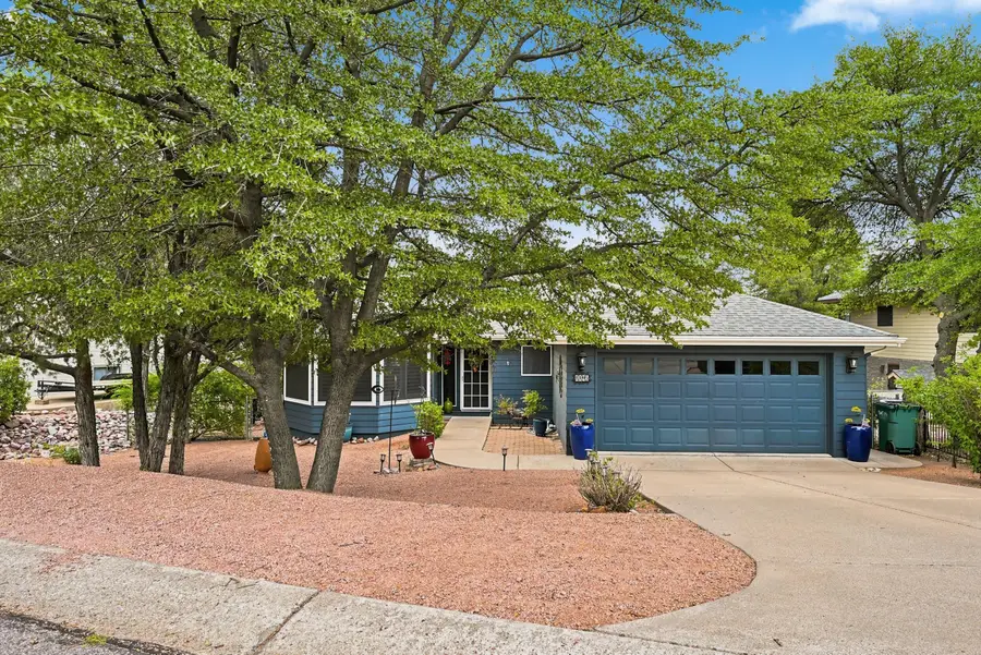 1105 N Bavarian Way, Payson, AZ 85541 - #2