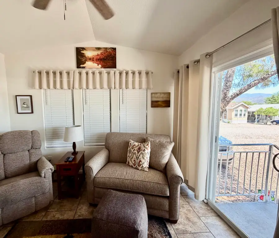 298 E Butcher Hook Space 127 Lane, Tonto Basin, AZ 85553 - #2