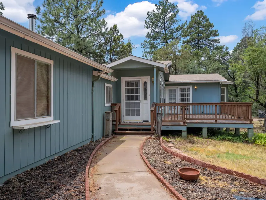 8569 W Buffalo Road, Strawberry, AZ 85544 - #2
