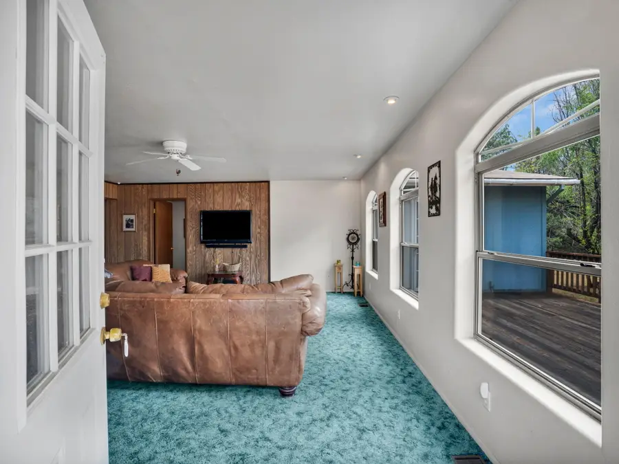 8569 W Buffalo Road, Strawberry, AZ 85544 - #3