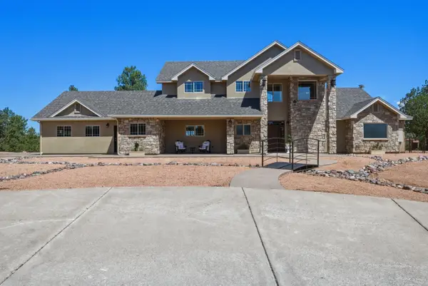 200 W Briggs Circle, Star Valley, AZ 85541