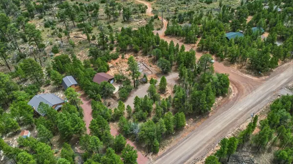 5969 Redtail Lane, Happy Jack, AZ 86024