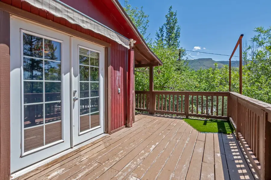 3416 Mill Ditch Road, Pine, AZ 85544 - #2