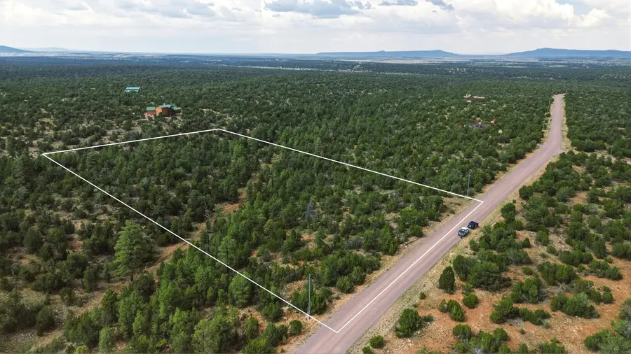 3724 Sunset Ridge Loop, Happy Jack, AZ 86024 - #2