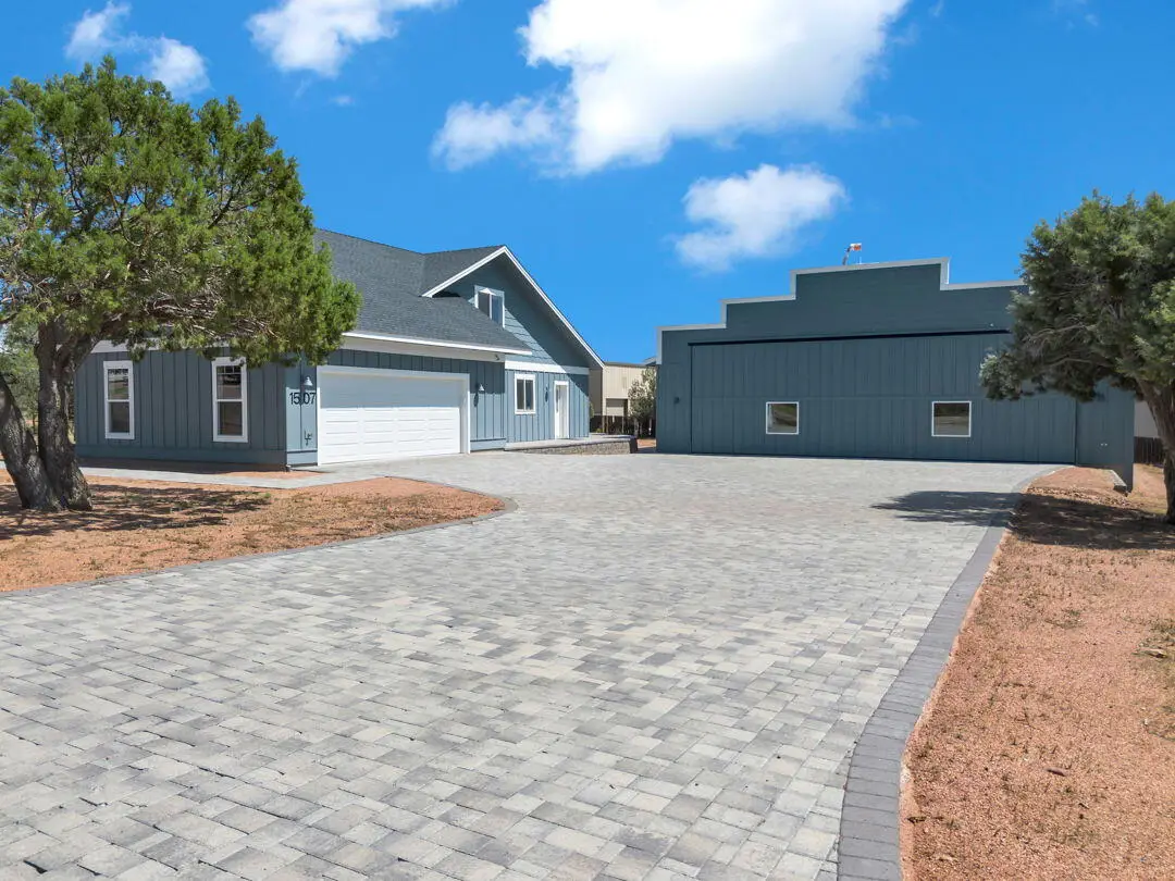 1507 W Mooney Parkway, Payson, AZ 85541 - #1