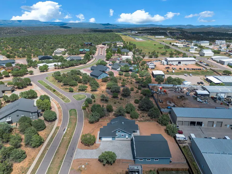 1507 W Mooney Parkway, Payson, AZ 85541 - #2