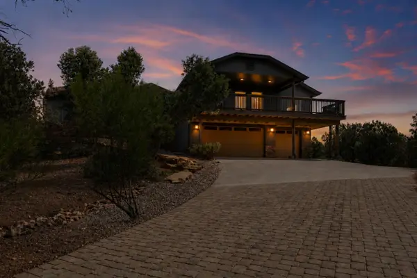 1905 N Conifer Circle, Payson, AZ 85541