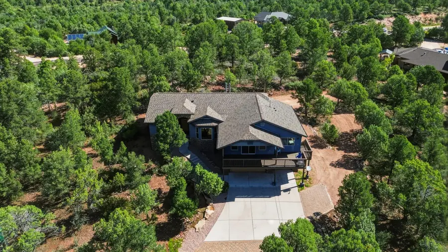 1905 N Conifer Circle, Payson, AZ 85541 - #3