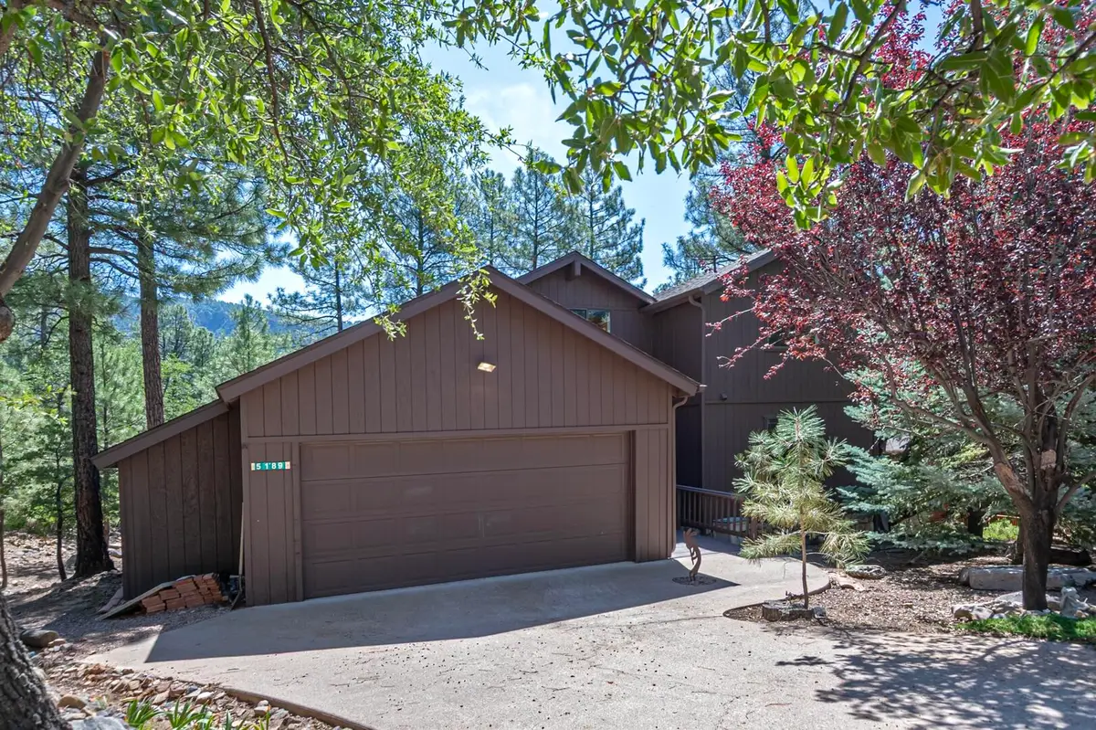 5189 N Juniper Loop, Pine, AZ 85544 - #1