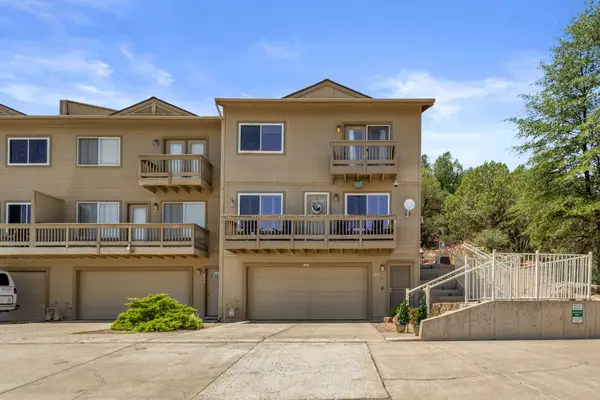 800 S Montana Drive, Payson, AZ 85541