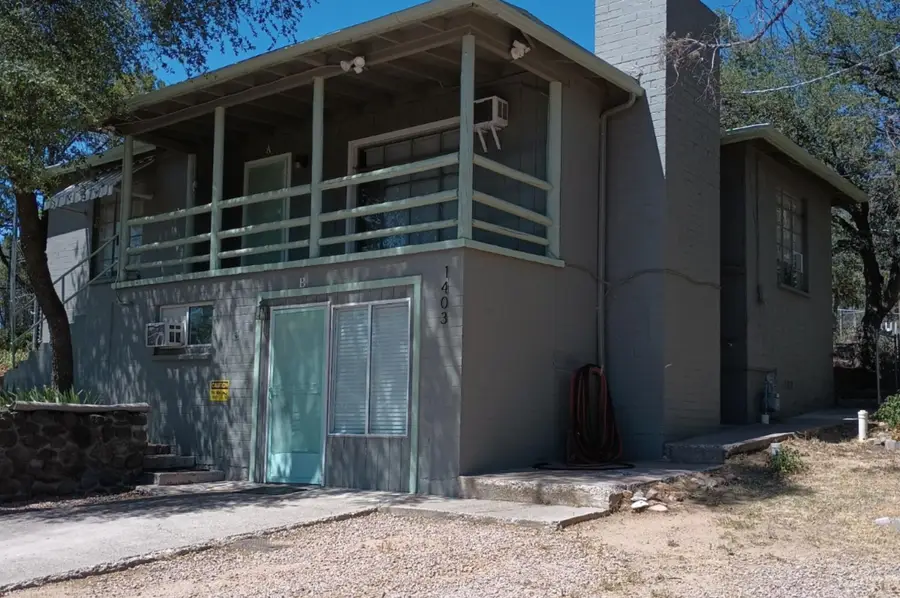 1403 N Woodland Drive, Payson, AZ 85541 - #2